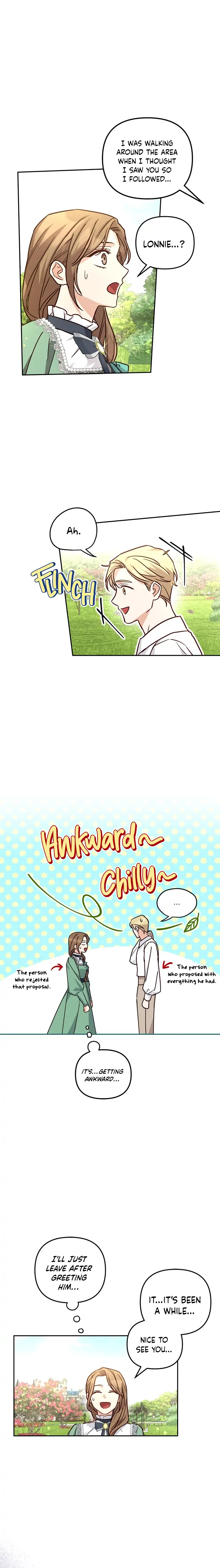 Cat in the Chrysalis Chapter 33 page 10