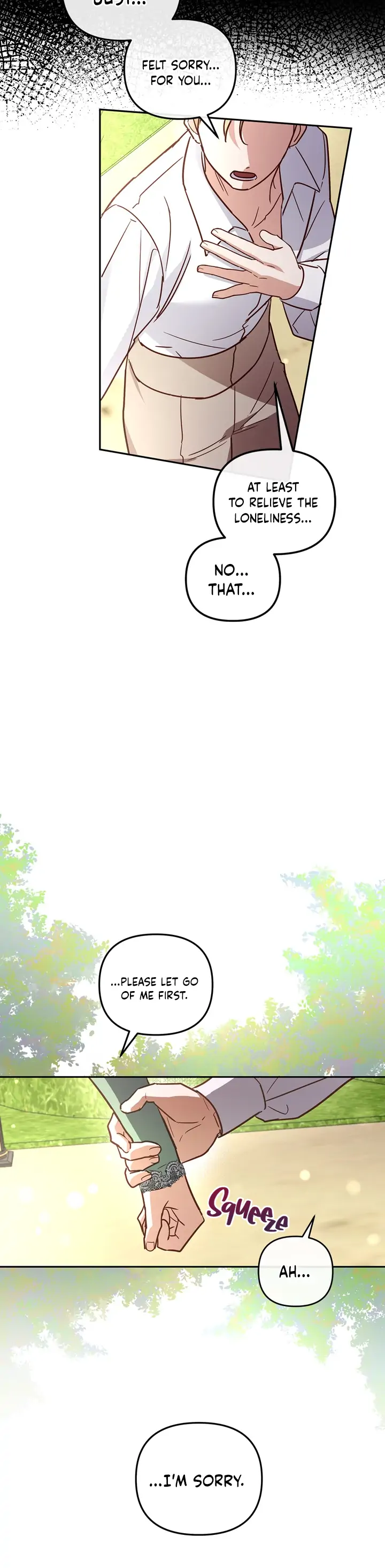 Cat in the Chrysalis Chapter 33 page 12