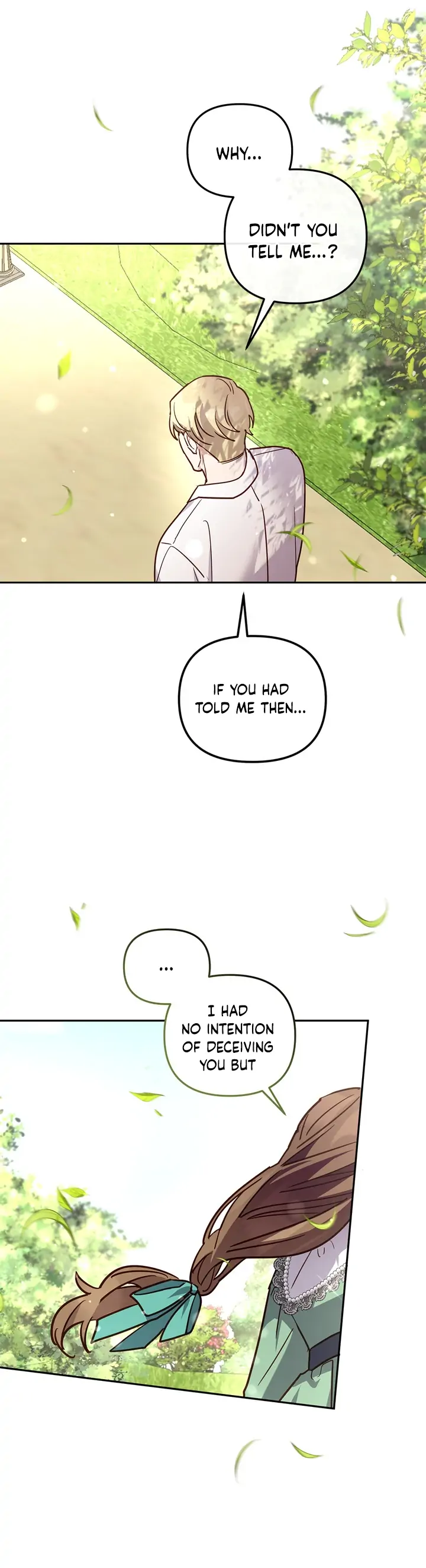 Cat in the Chrysalis Chapter 33 page 14
