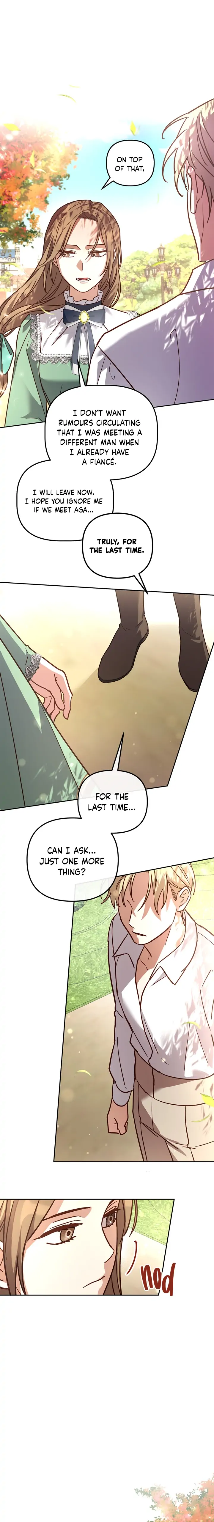 Cat in the Chrysalis Chapter 33 page 16