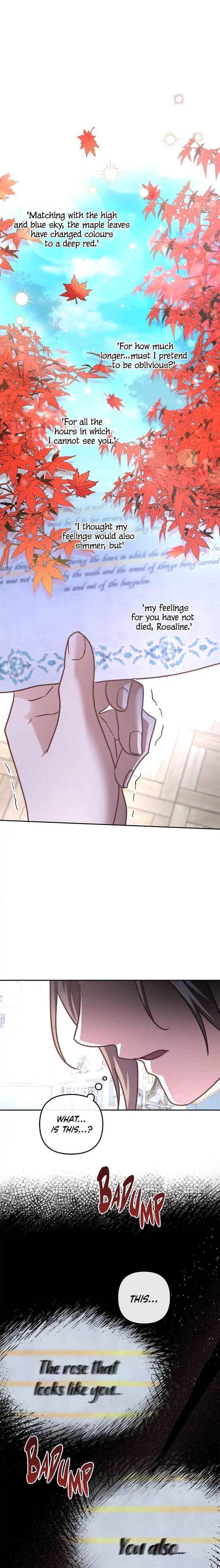 Cat in the Chrysalis Chapter 34 page 23