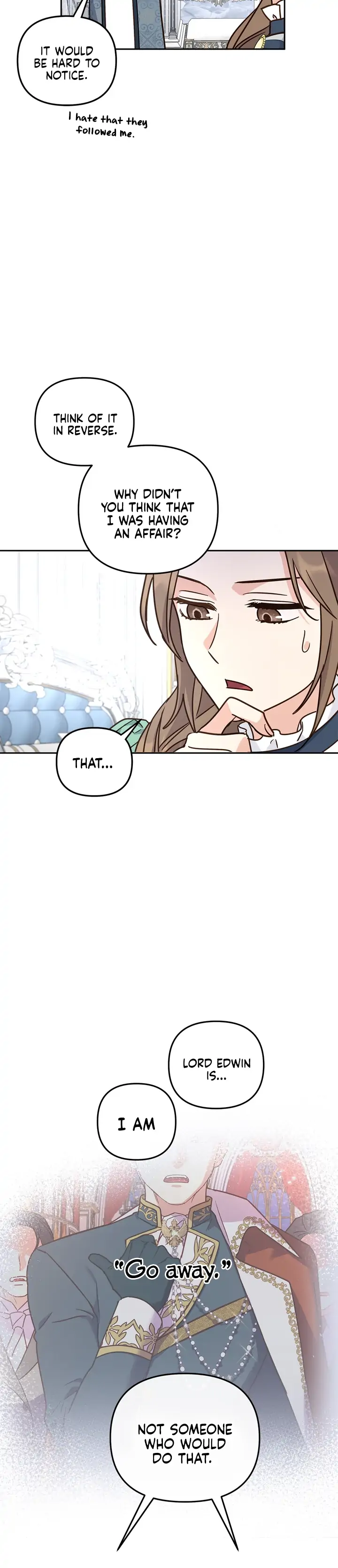 Cat in the Chrysalis Chapter 35 page 16