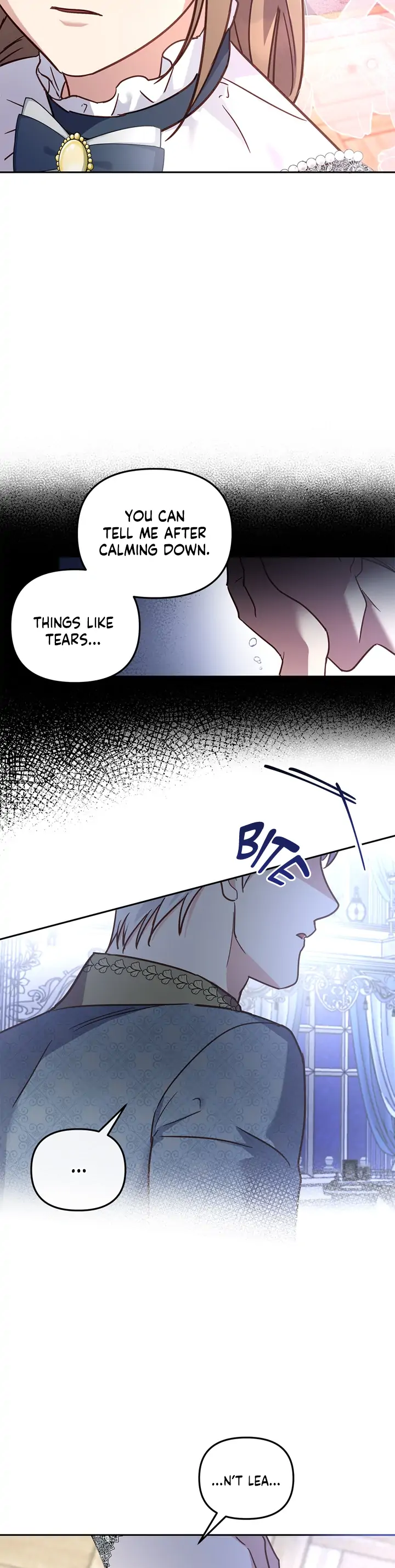 Cat in the Chrysalis Chapter 35 page 5