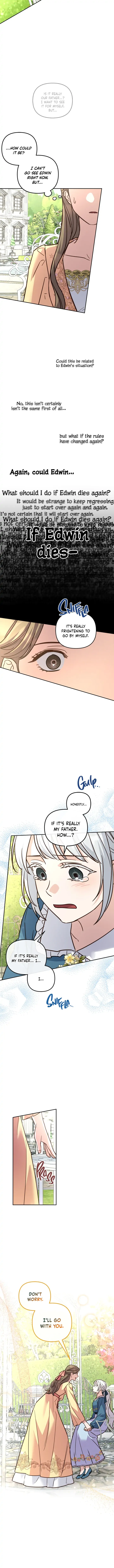 Cat in the Chrysalis Chapter 36 page 14
