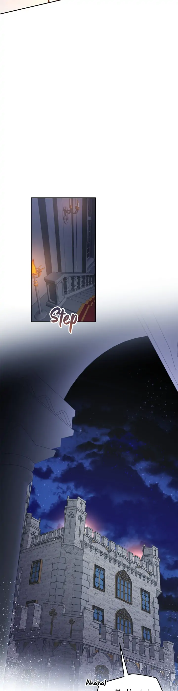 Cat in the Chrysalis Chapter 37 page 10