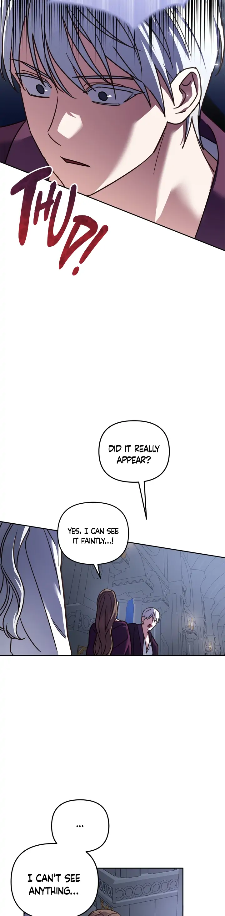 Cat in the Chrysalis Chapter 37 page 14