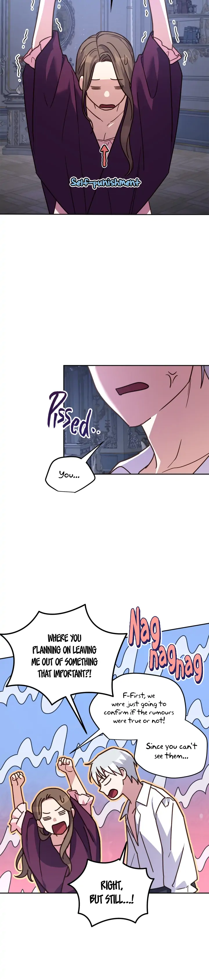 Cat in the Chrysalis Chapter 37 page 4