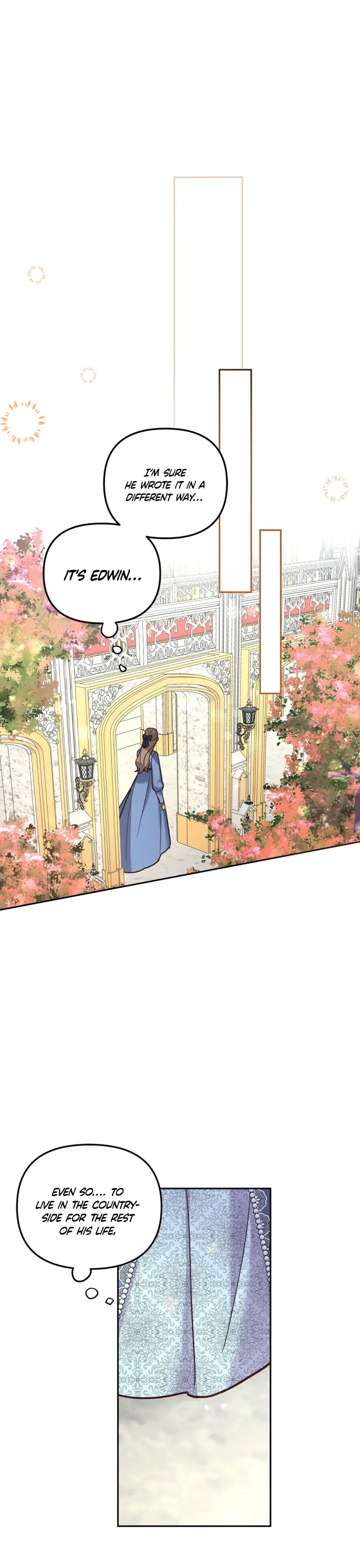 Cat in the Chrysalis Chapter 39 page 19