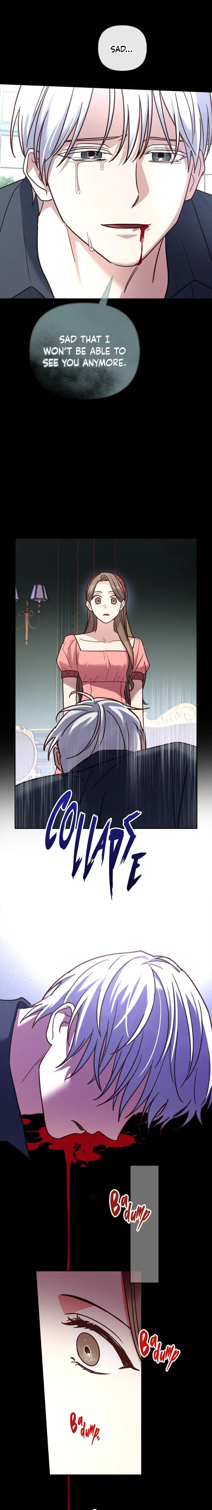 Cat in the Chrysalis Chapter 40 page 13