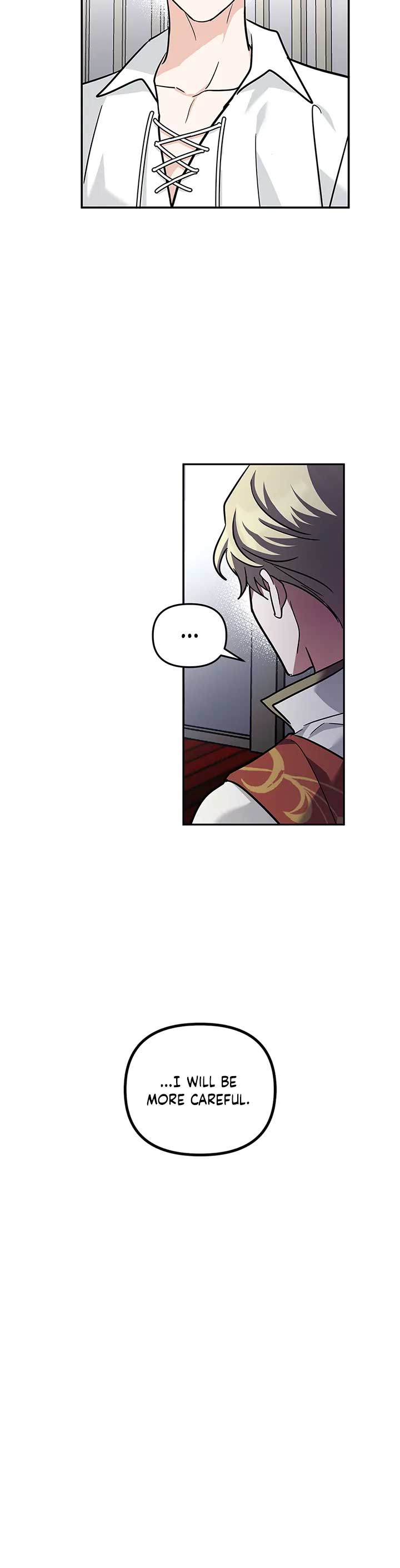 Cat in the Chrysalis Chapter 44 page 19