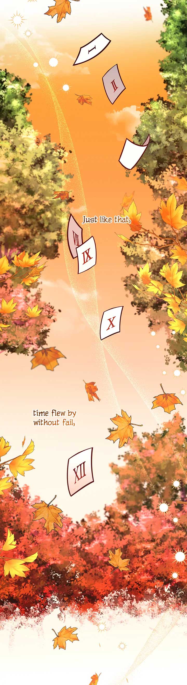 Cat in the Chrysalis Chapter 44 page 4