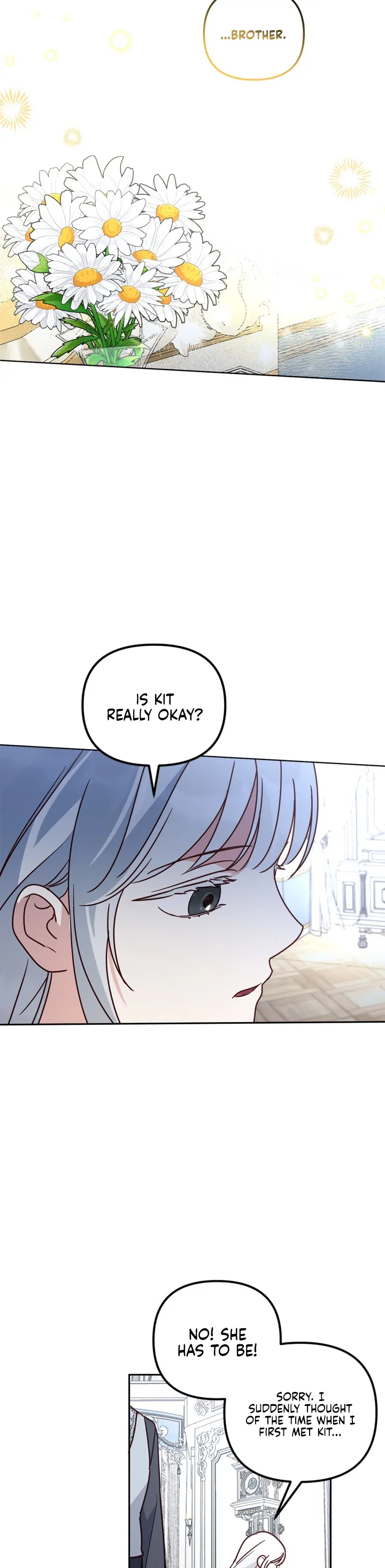 Cat in the Chrysalis Chapter 49 page 10
