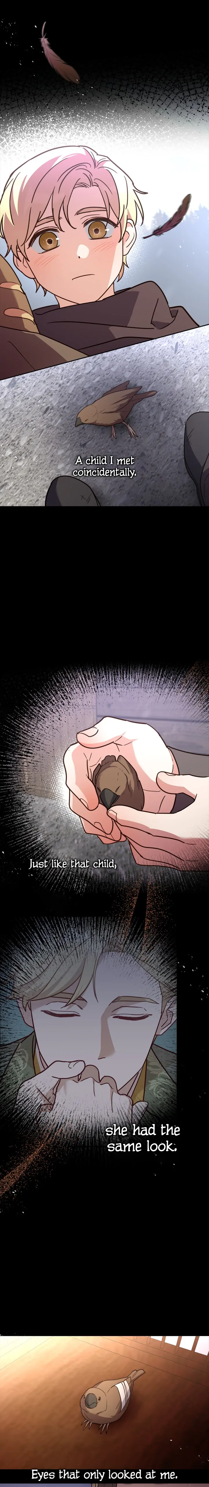 Cat in the Chrysalis Chapter 49 page 17
