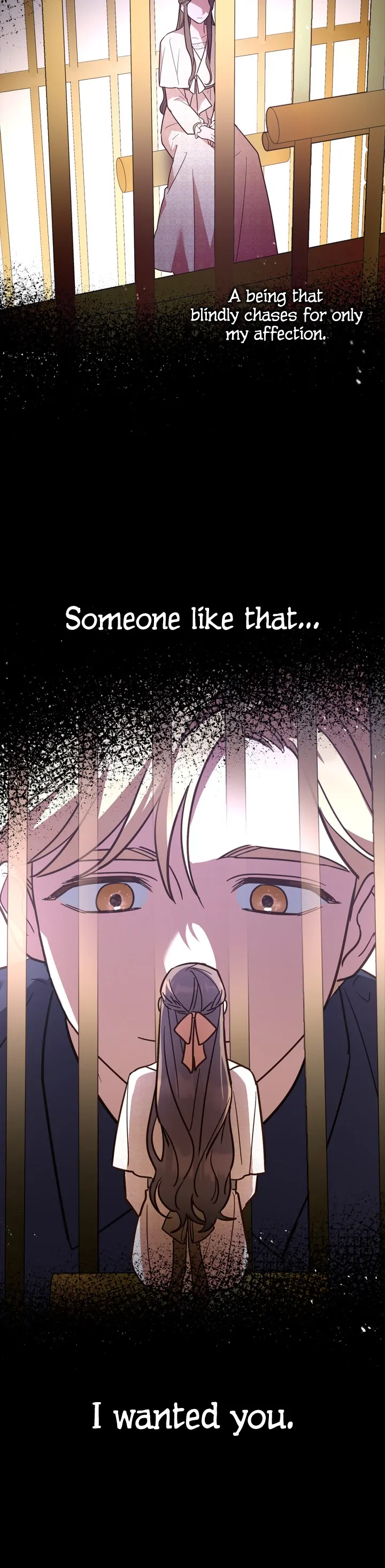 Cat in the Chrysalis Chapter 49 page 19
