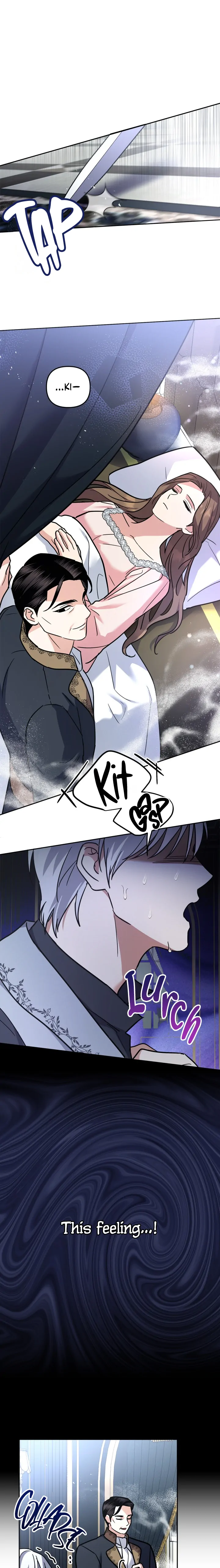 Cat in the Chrysalis Chapter 50 page 17