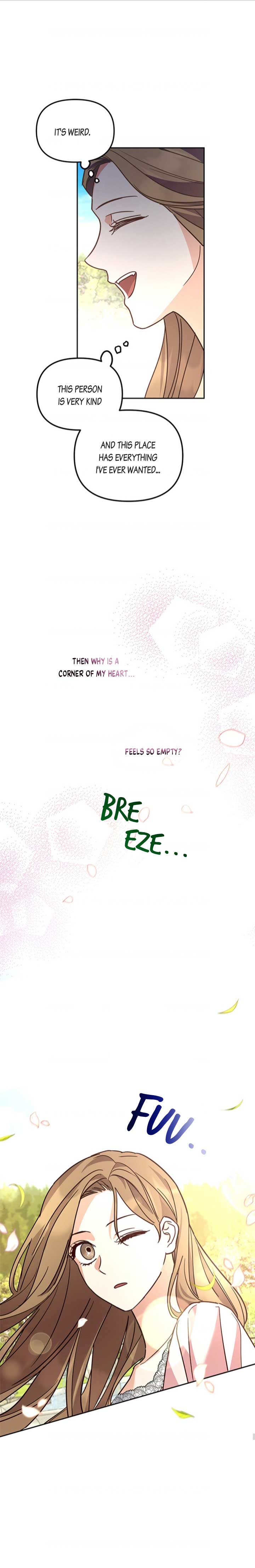 Cat in the Chrysalis Chapter 51 page 19