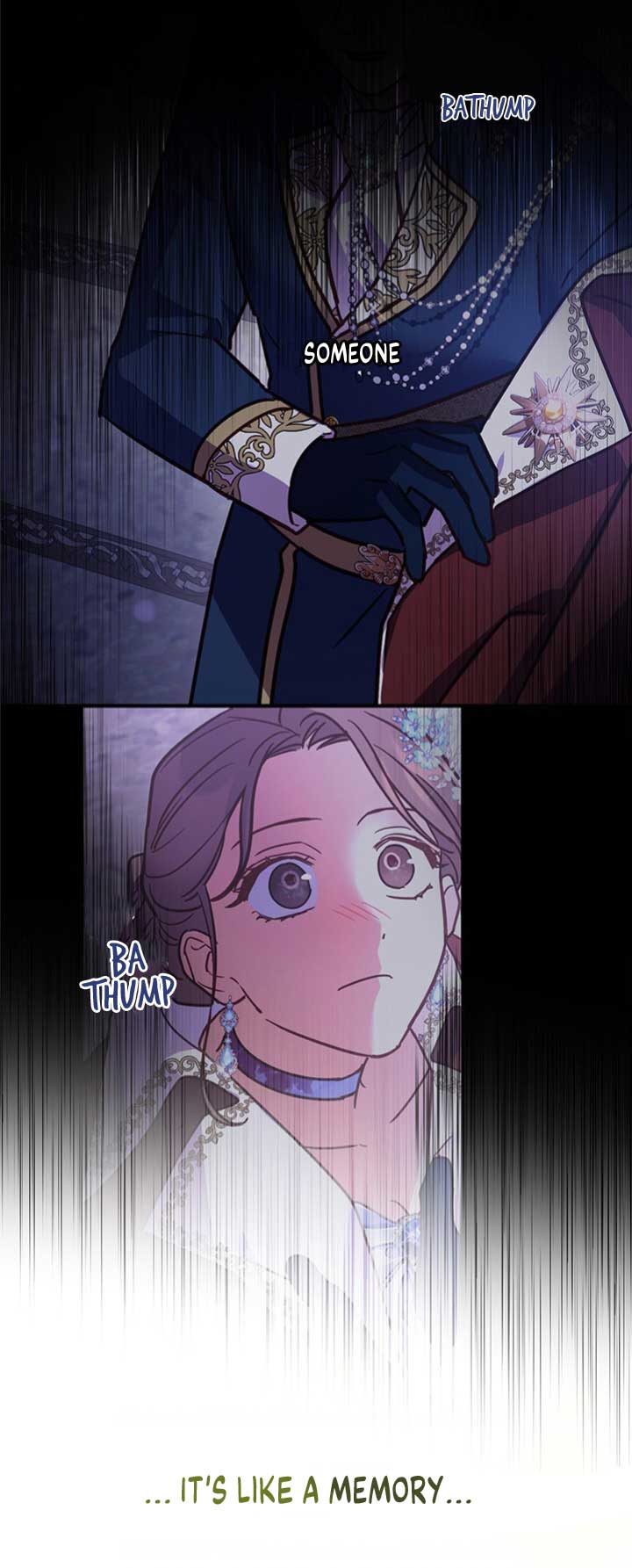 Cat in the Chrysalis Chapter 51 page 21