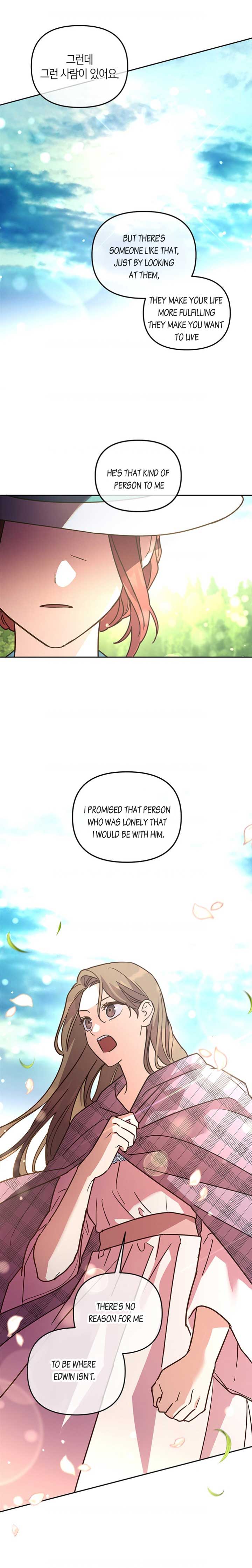 Cat in the Chrysalis Chapter 51 page 25