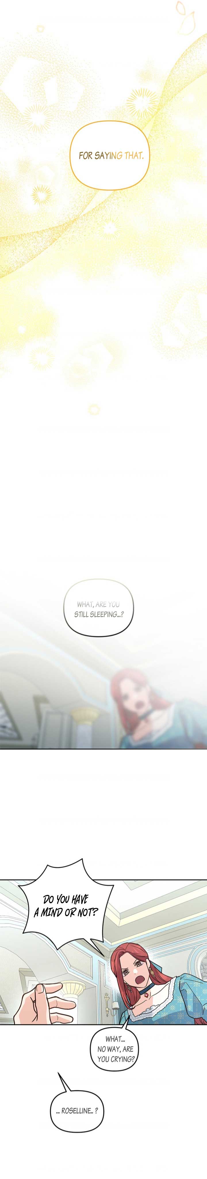 Cat in the Chrysalis Chapter 51 page 27