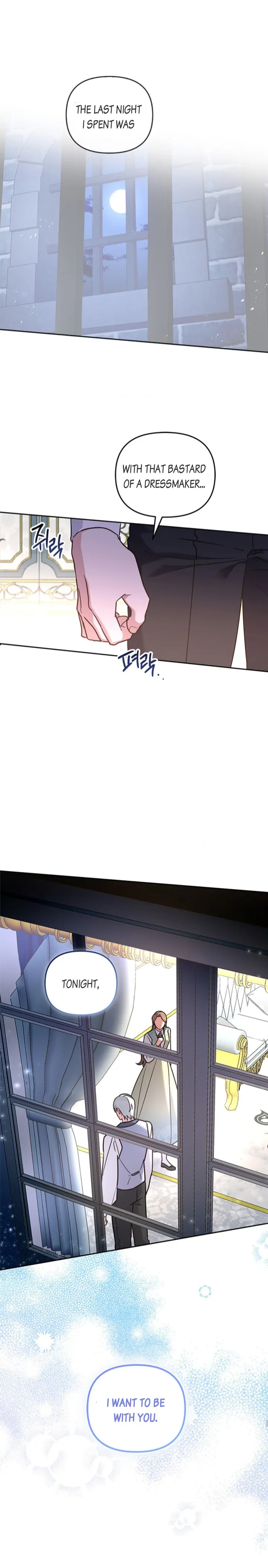 Cat in the Chrysalis Chapter 53 page 20