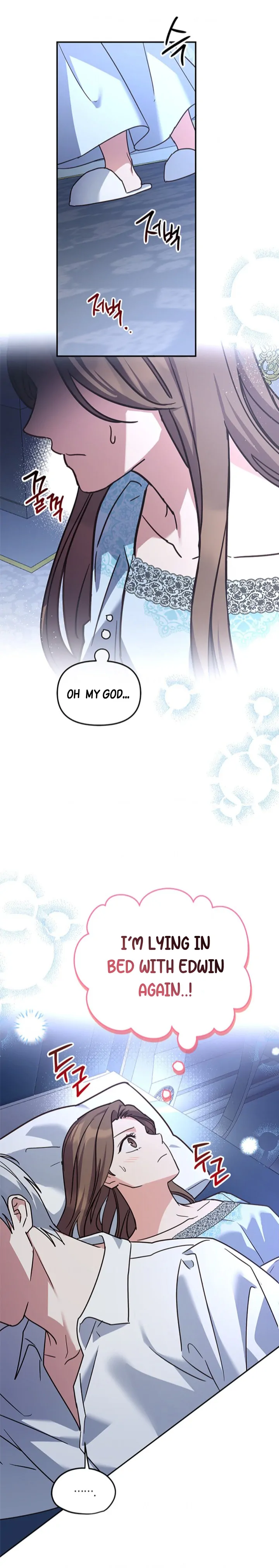 Cat in the Chrysalis Chapter 53 page 22