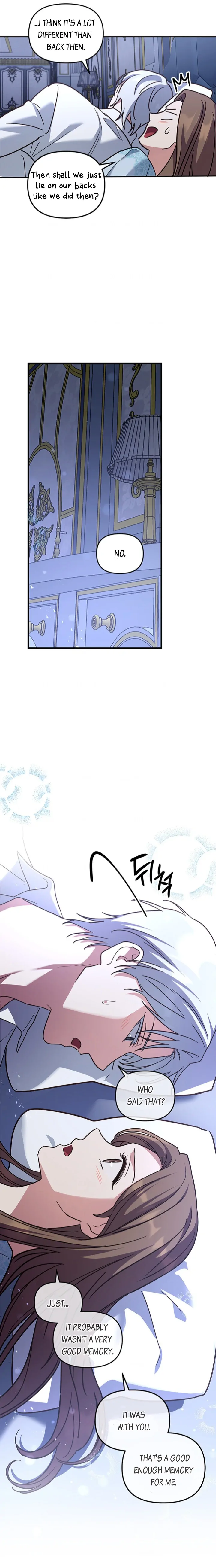 Cat in the Chrysalis Chapter 53 page 24