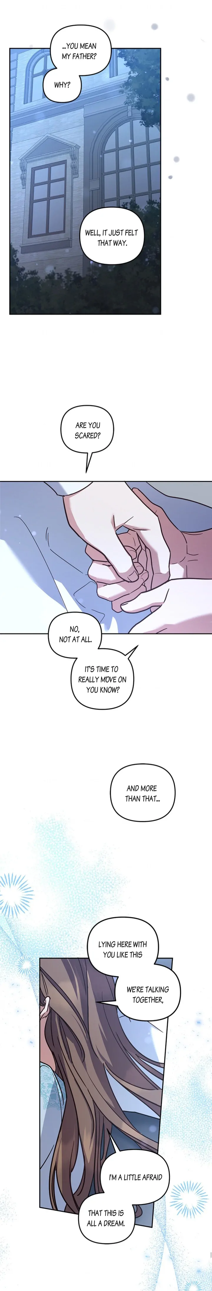 Cat in the Chrysalis Chapter 53 page 27
