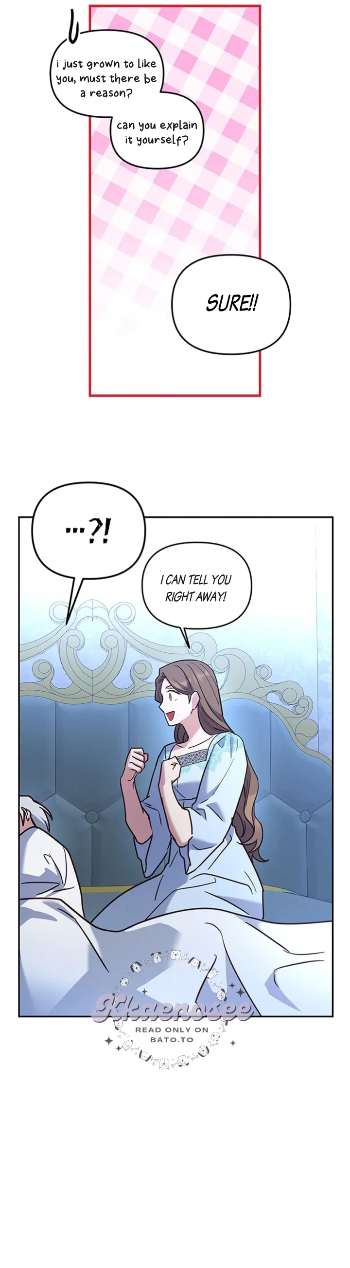 Cat in the Chrysalis Chapter 53 page 30