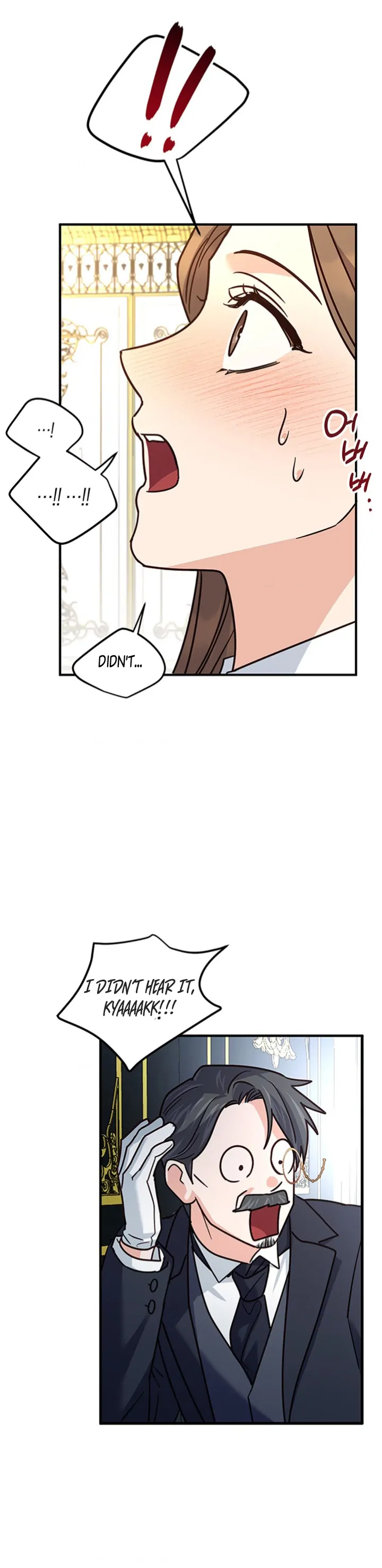 Cat in the Chrysalis Chapter 53 page 7