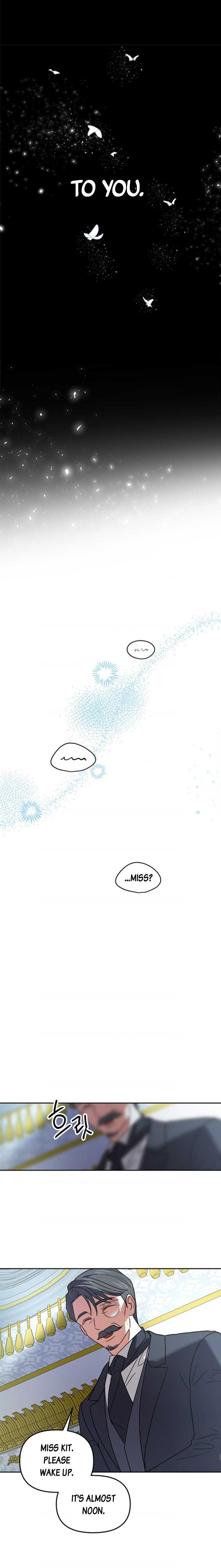 Cat in the Chrysalis Chapter 54 page 17