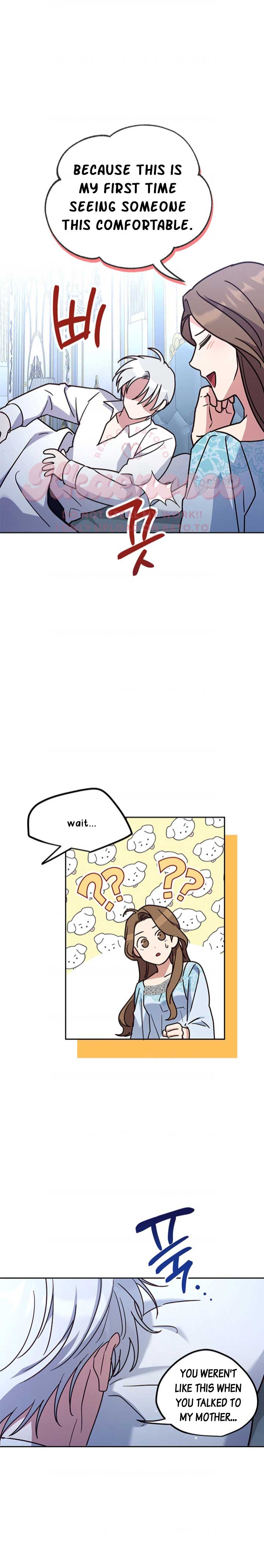 Cat in the Chrysalis Chapter 54 page 2