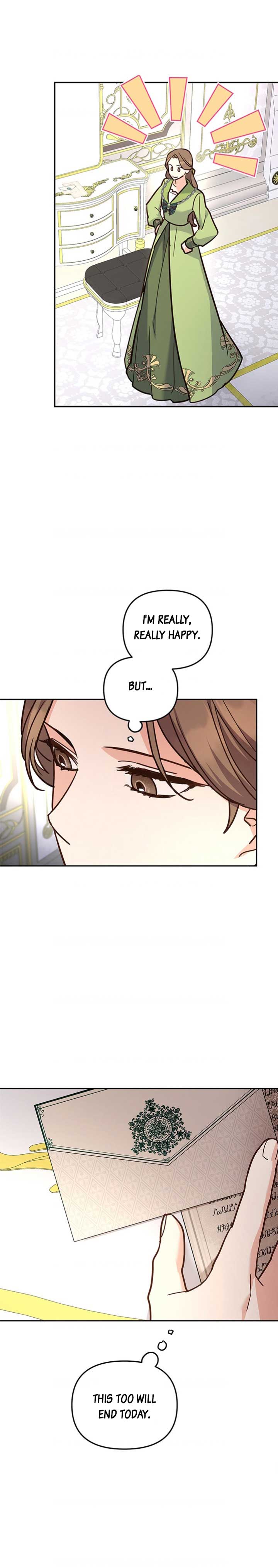 Cat in the Chrysalis Chapter 55 page 18
