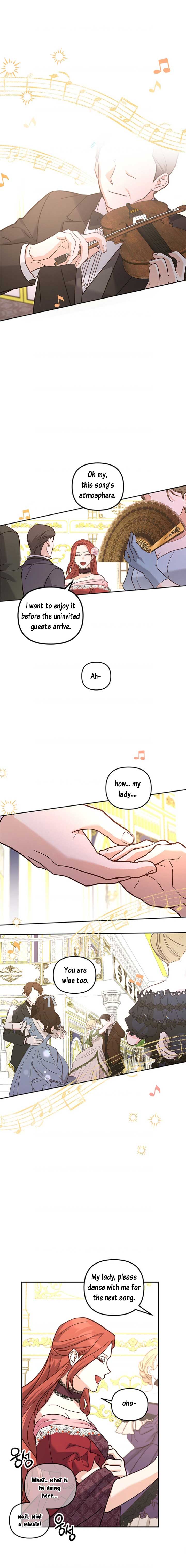 Cat in the Chrysalis Chapter 56 page 16