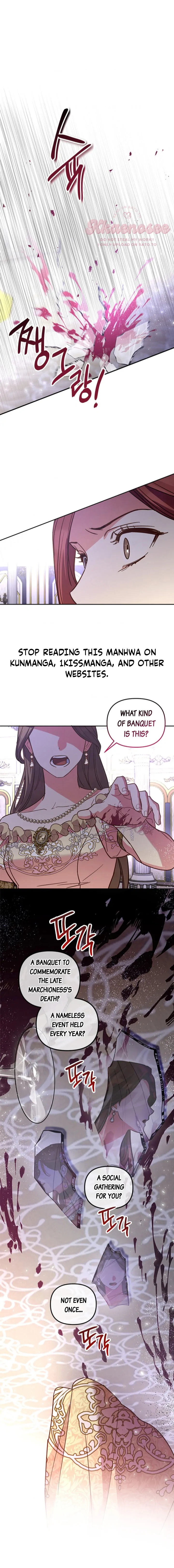 Cat in the Chrysalis Chapter 57 page 11