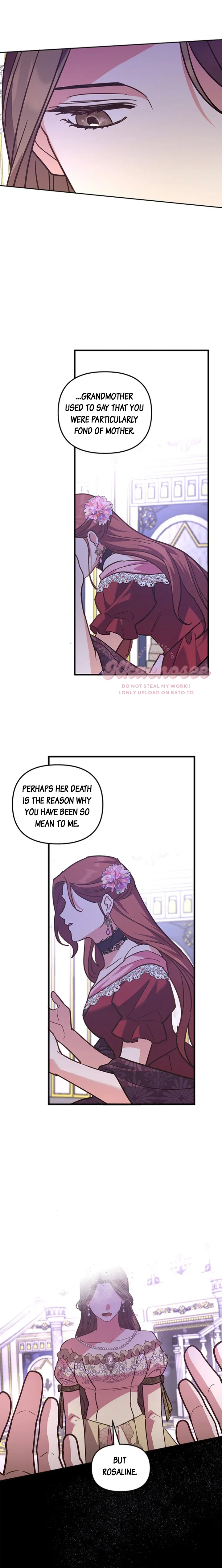 Cat in the Chrysalis Chapter 57 page 14