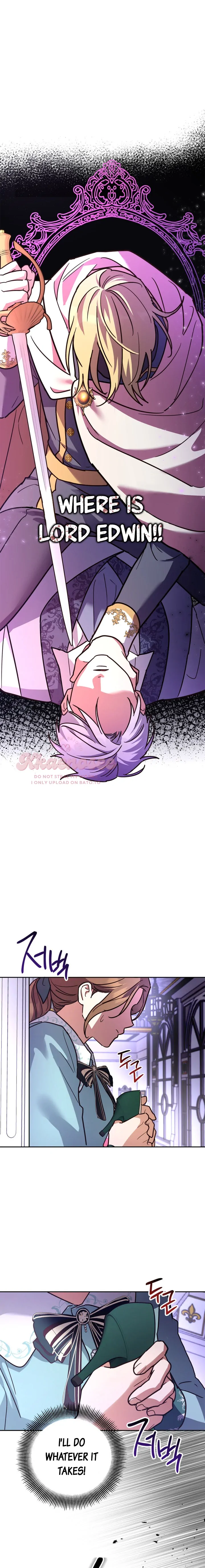 Cat in the Chrysalis Chapter 59 page 7
