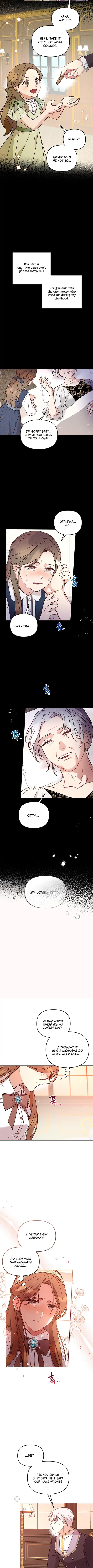 Cat in the Chrysalis Chapter 6 page 6