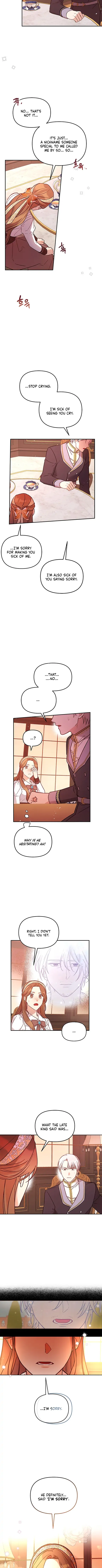 Cat in the Chrysalis Chapter 6 page 7