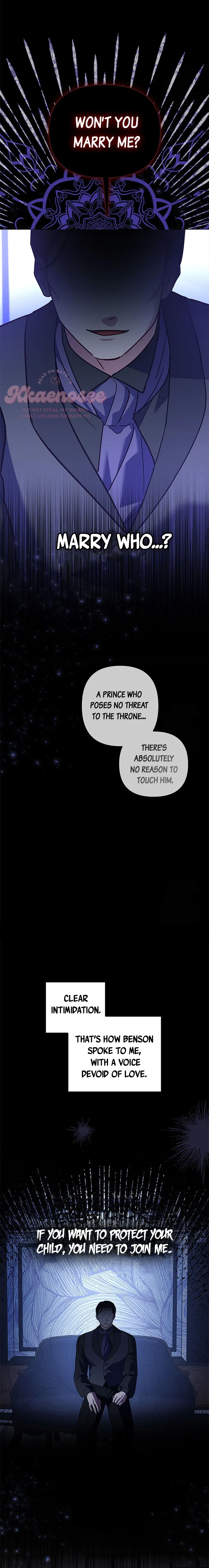 Cat in the Chrysalis Chapter 60 page 10
