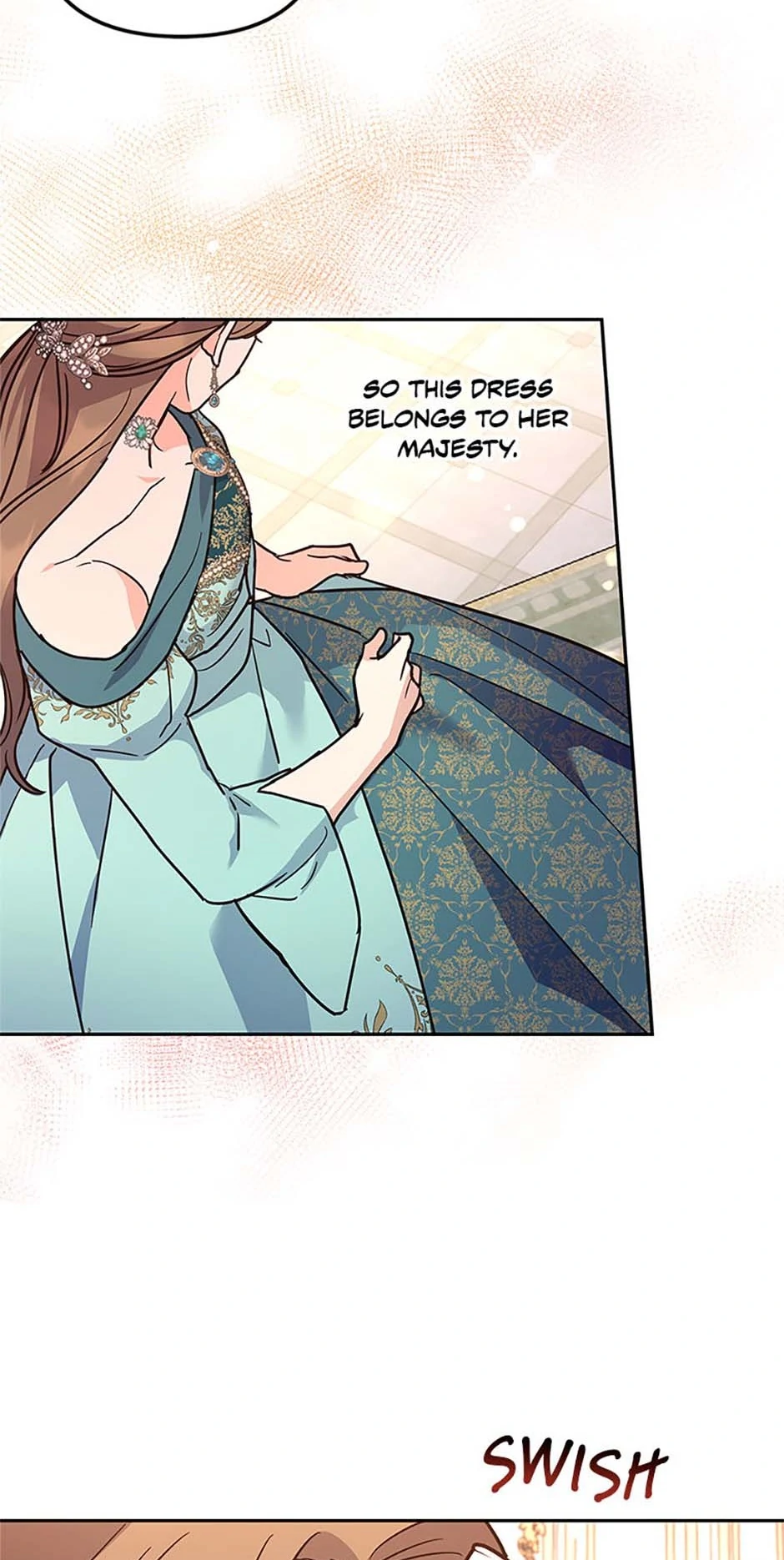 Cat in the Chrysalis Chapter 64 page 11