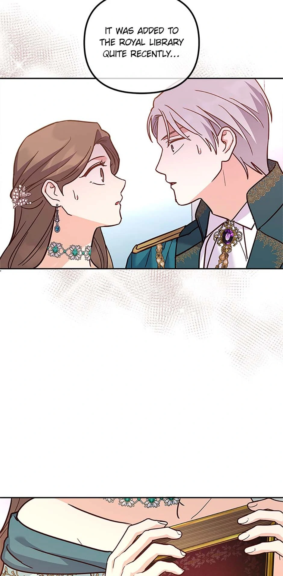Cat in the Chrysalis Chapter 64 page 24
