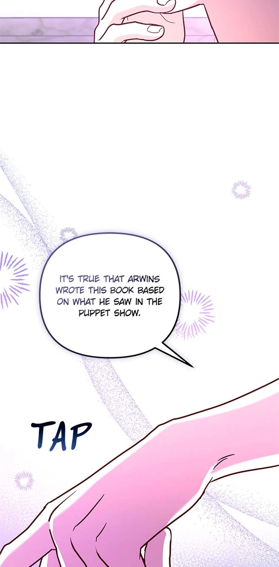 Cat in the Chrysalis Chapter 64 page 27