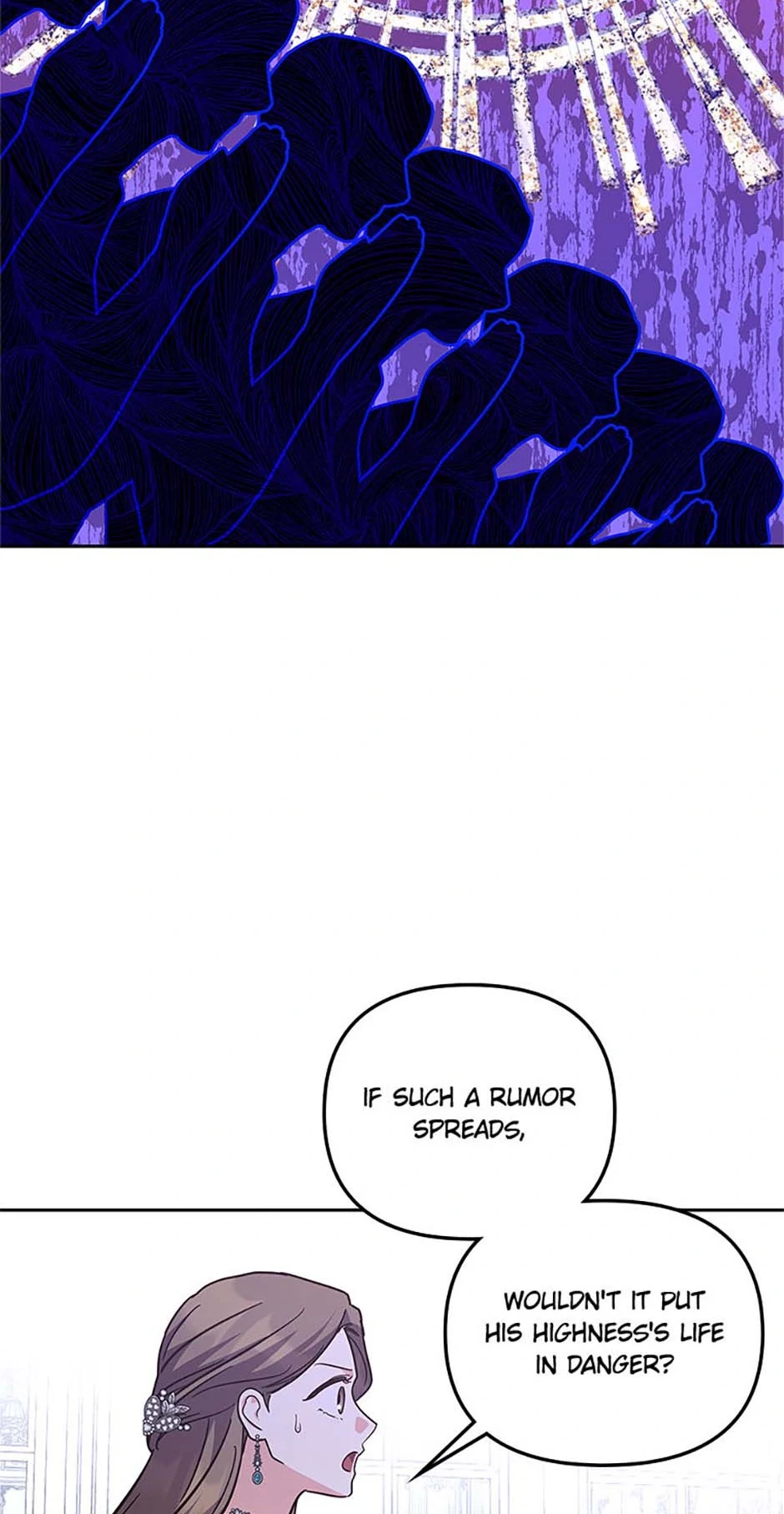 Cat in the Chrysalis Chapter 64 page 31