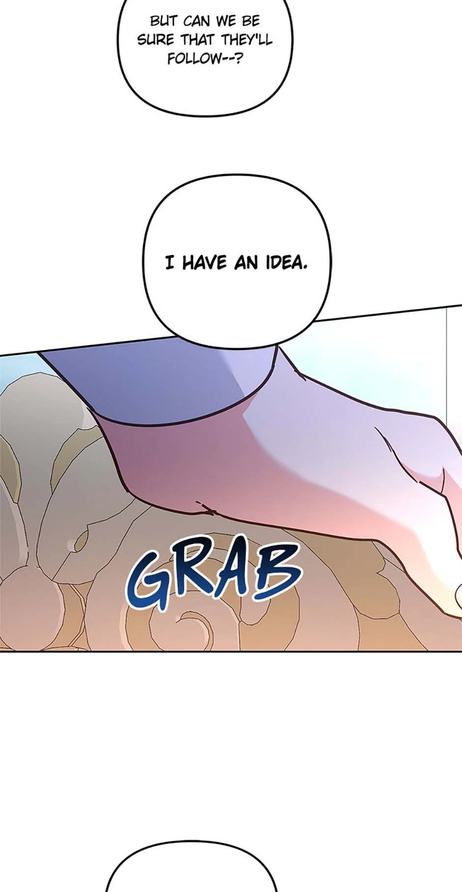 Cat in the Chrysalis Chapter 64 page 34