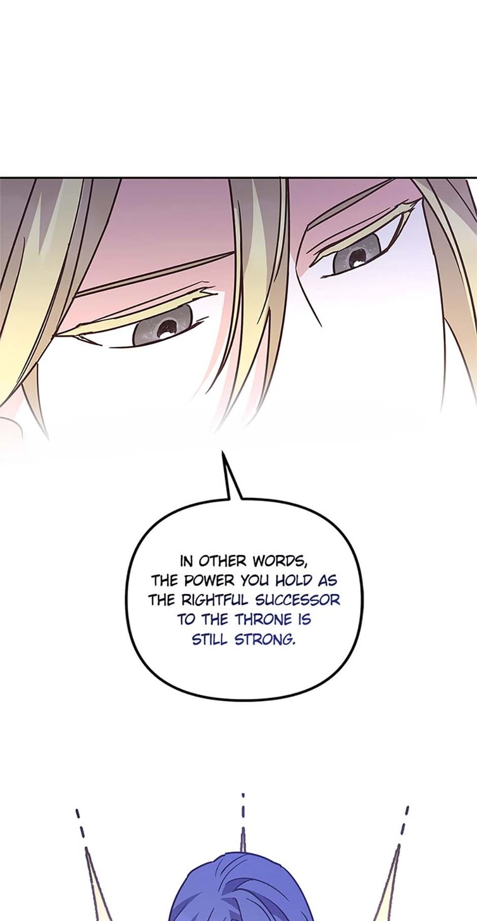 Cat in the Chrysalis Chapter 64 page 37
