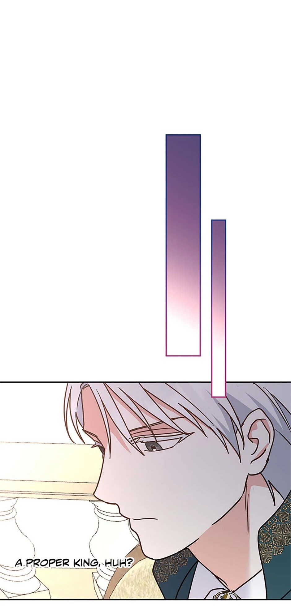 Cat in the Chrysalis Chapter 64 page 44