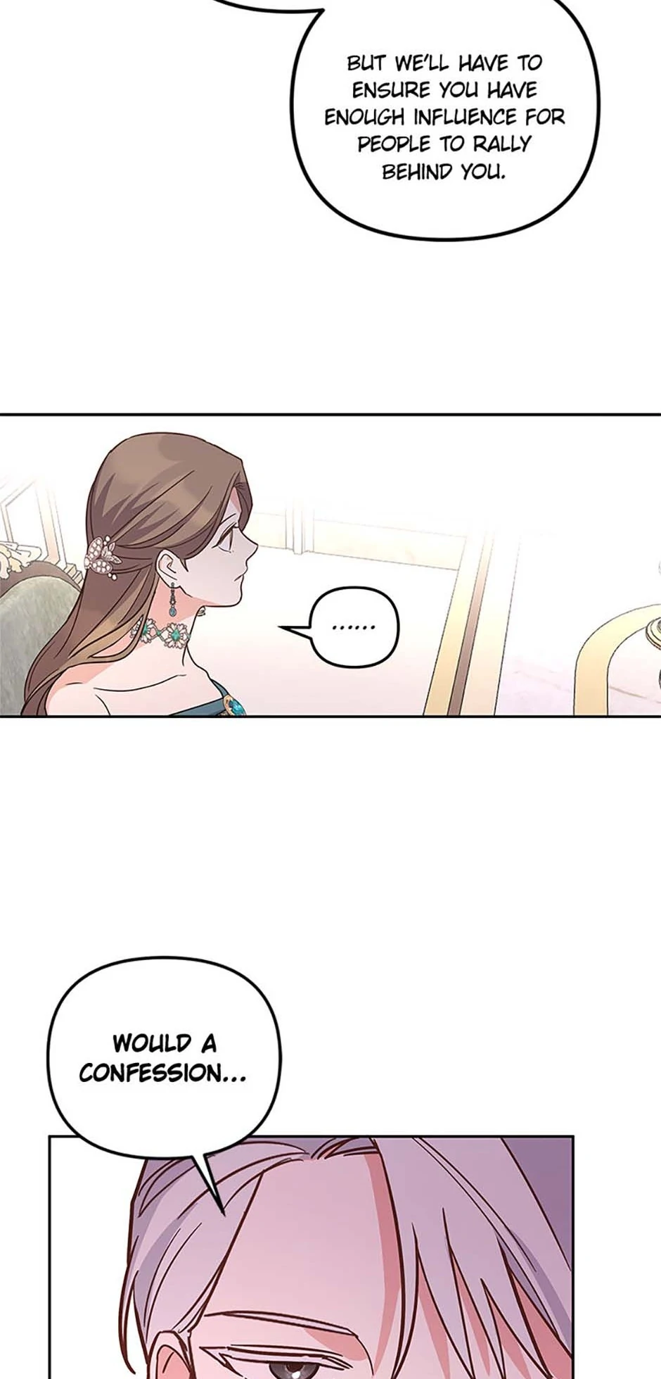 Cat in the Chrysalis Chapter 64 page 46
