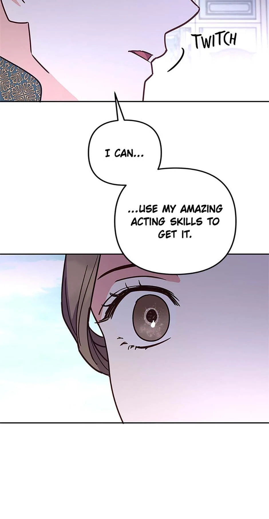 Cat in the Chrysalis Chapter 64 page 50