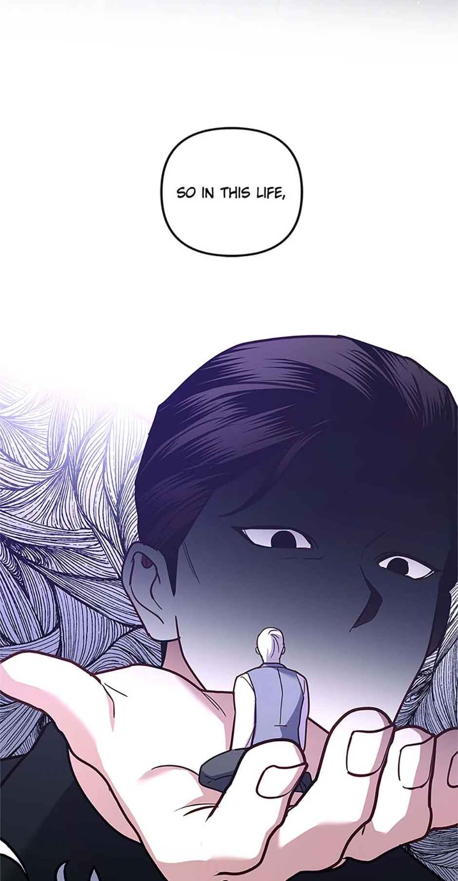 Cat in the Chrysalis Chapter 64 page 53