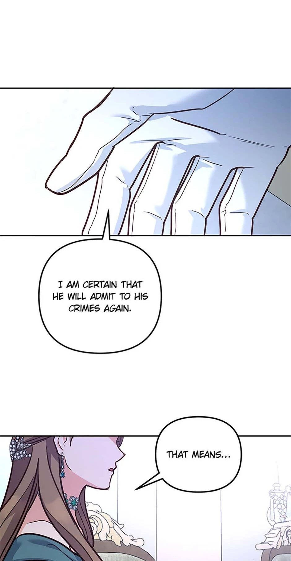 Cat in the Chrysalis Chapter 64 page 55